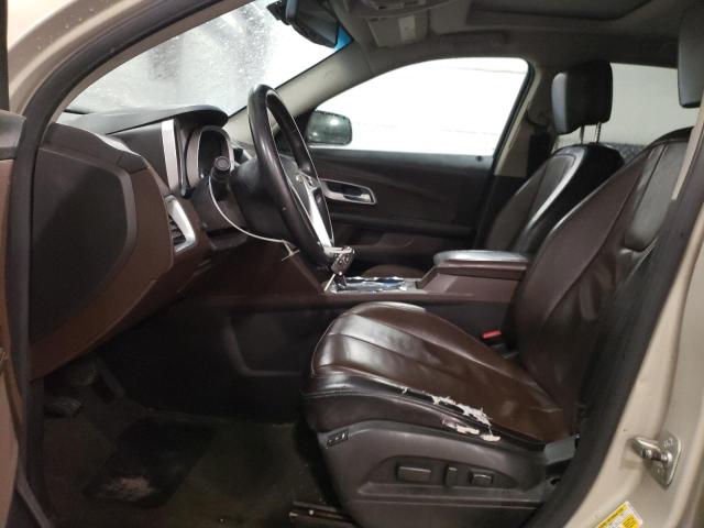 Photo 7 from auction – 2011 CHEVROLET EQUINOX LT with VIN 2CNFLGEC4B6209972