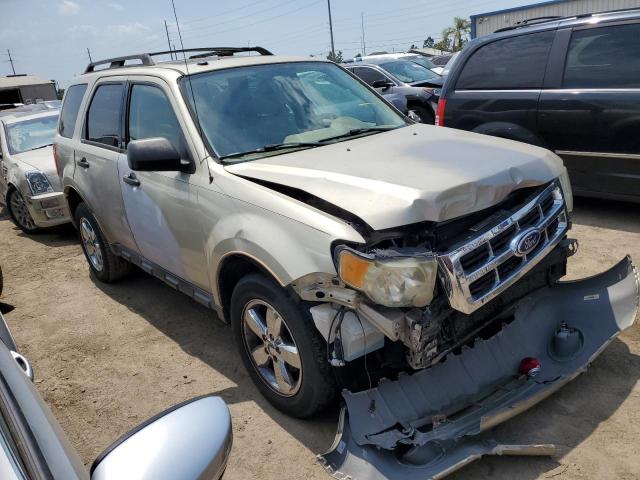 Photo 4 from auction – 2011 FORD ESCAPE XLT with VIN 1FMCU0D74BKB78473