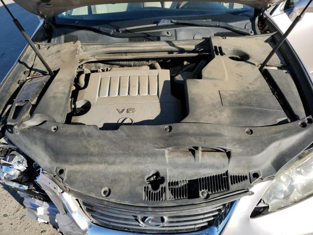 Photo 11 from auction – 2007 LEXUS ES 350 with VIN JTHBJ46GX72052038