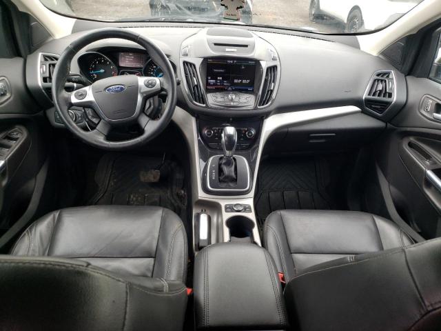Photo 8 from auction – 2013 FORD ESCAPE SEL with VIN 1FMCU9H99DUD89627