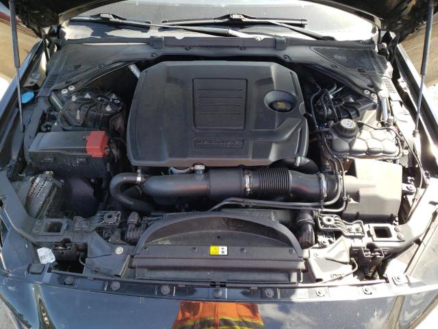 Photo 11 from auction – 2019 JAGUAR XE with VIN SAJAR4FX3KCP48217