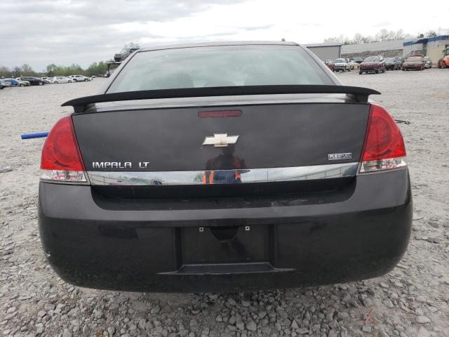 Photo 6 from auction – 2009 CHEVROLET IMPALA 1LT with VIN 2G1WT57K691235017