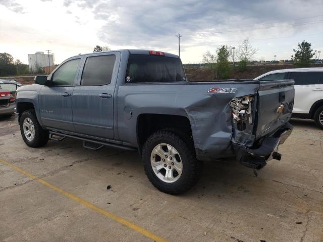 Photo 2 from auction – 2015 CHEVROLET 1500 with VIN 3GCUKREC7FG495210