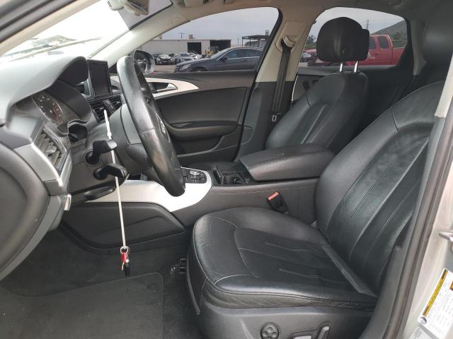 Photo 7 from auction – 2012 AUDI A6 PREMIUM with VIN WAUDFAFC9CN165055
