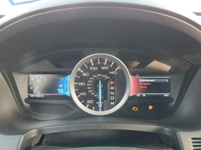 Photo 9 from auction – 2014 FORD EXPLORER X with VIN 1FM5K7D87EGA32205