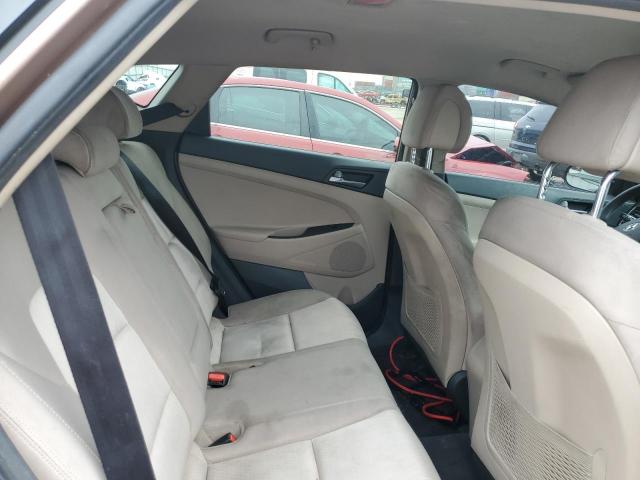 Photo 11 from auction – 2017 HYUNDAI TUCSON LIM with VIN KM8J3CA49HU314986
