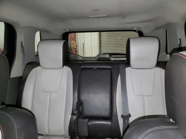 Photo 10 from auction – 2011 GMC TERRAIN SL with VIN 2CTALUEC3B6455915