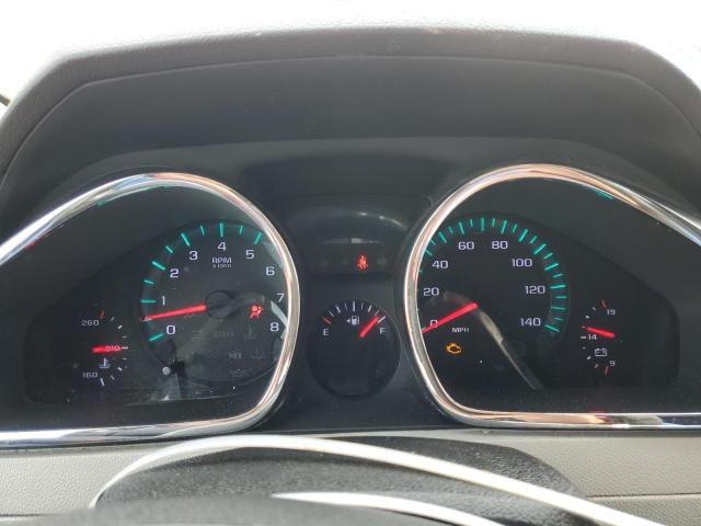 Zdjęcie 9 z aukcji – 2011 CHEVROLET TRAVERSE L z VIN 1GNKVLED0BJ304036
