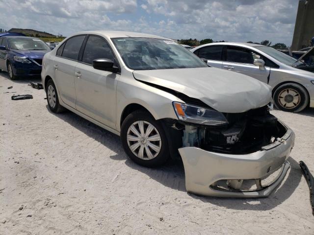 Photo 4 from auction – 2012 VOLKSWAGEN JETTA BASE with VIN 3VW2K7AJ0CM308769