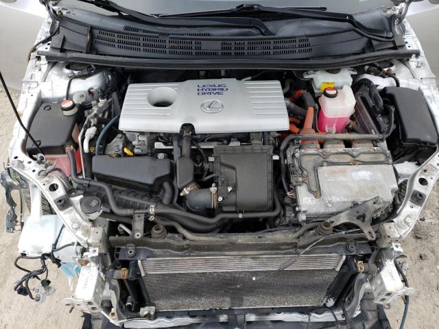 Photo 11 from auction – 2014 LEXUS CT 200 with VIN JTHKD5BH9E2198441