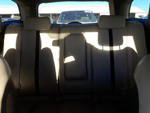 Photo 10 from auction – 2007 MAZDA CX-7 with VIN JM3ER293870121056