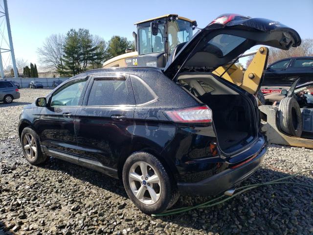 Photo 2 from auction – 2018 FORD EDGE SE with VIN 2FMPK3G95JBC09406