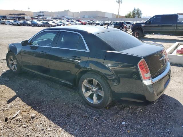 Photo 2 from auction – 2013 CHRYSLER 300 with VIN 2C3CCAAGXDH588646