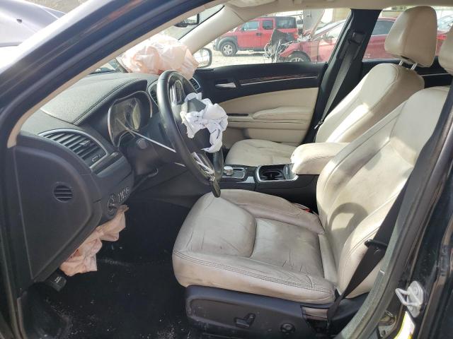 Zdjęcie 7 z aukcji – 2017 CHRYSLER 300 LIMITE z VIN 2C3CCAAG7HH662305