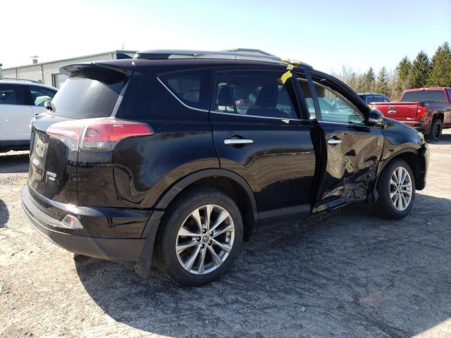 Photo 3 from auction – 2018 TOYOTA RAV4 LIMIT with VIN 2T3DFREV9JW713419