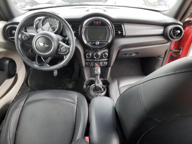 Photo 8 from auction – 2017 MINI COOPER with VIN WMWWG5C38H3C99594