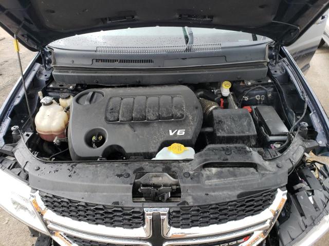 Photo 11 from auction – 2018 DODGE JOURNEY SX with VIN 3C4PDCBG6JT505446