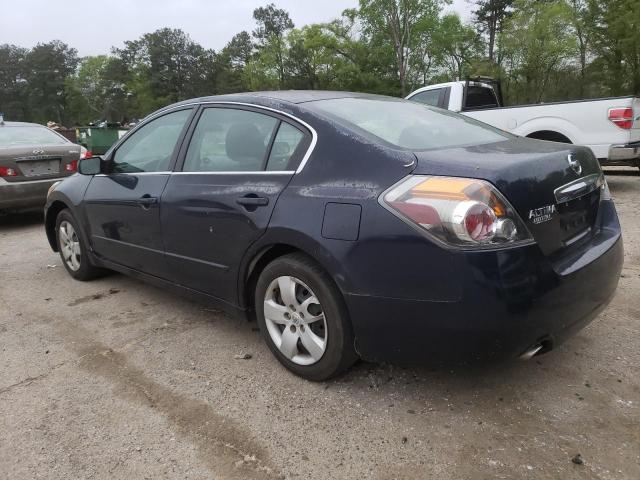 Photo 2 from auction – 2011 NISSAN ALTIMA BAS with VIN 1N4AL2AP2BN409728