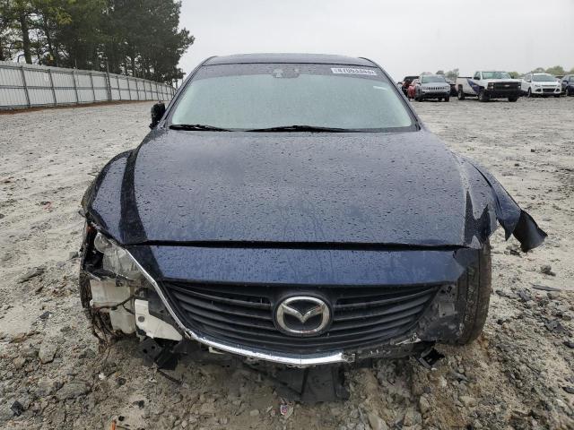 Photo 5 from auction – 2015 MAZDA 6 TOURING with VIN JM1GJ1T53F1223256