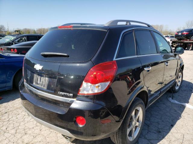 Photo 3 from auction – 2012 CHEVROLET CAPTIVA SP with VIN 3GNAL3E5XCS625477