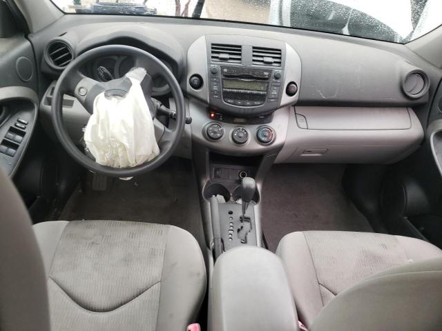 Photo 8 from auction – 2010 TOYOTA RAV4 with VIN JTMBF4DV7AD028005