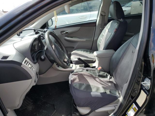 Photo 7 from auction – 2012 TOYOTA COROLLA BA with VIN 5YFBU4EE8CP028857