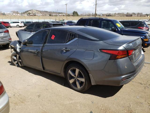 Photo 2 from auction – 2019 NISSAN ALTIMA S with VIN 1N4BL4BW3KC167789