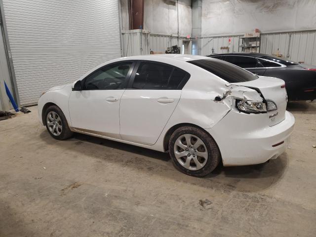Photo 2 from auction – 2013 MAZDA 3 I with VIN JM1BL1TF4D1702442