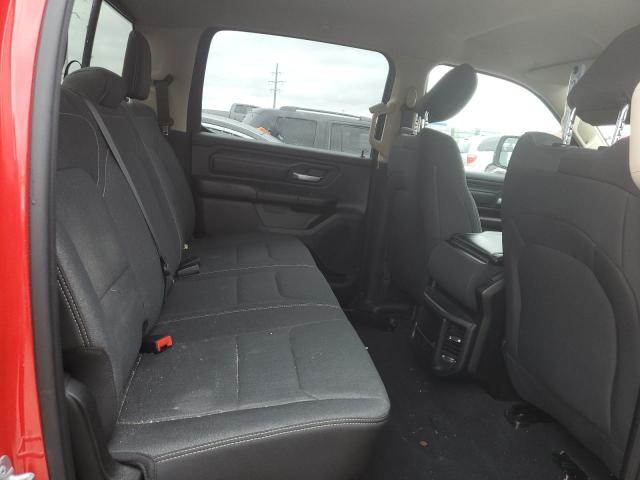 Photo 10 from auction – 2019 RAM 1500 TRADE with VIN 1C6SRFGT6KN579719