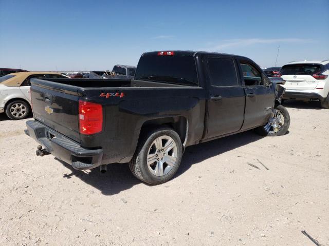 Photo 3 from auction – 2018 CHEVROLET SILVERADO with VIN 3GCUKPEC7JG314331