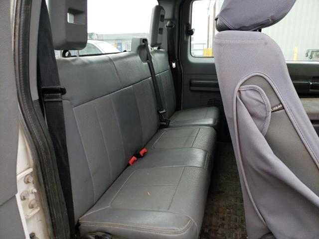 Photo 10 from auction – 2013 FORD F250 SUPER with VIN 1FT7X2A69DEA50977