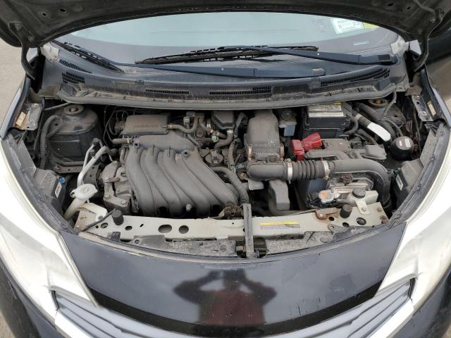 Photo 11 from auction – 2014 NISSAN VERSA NOTE with VIN 3N1CE2CP2EL363125