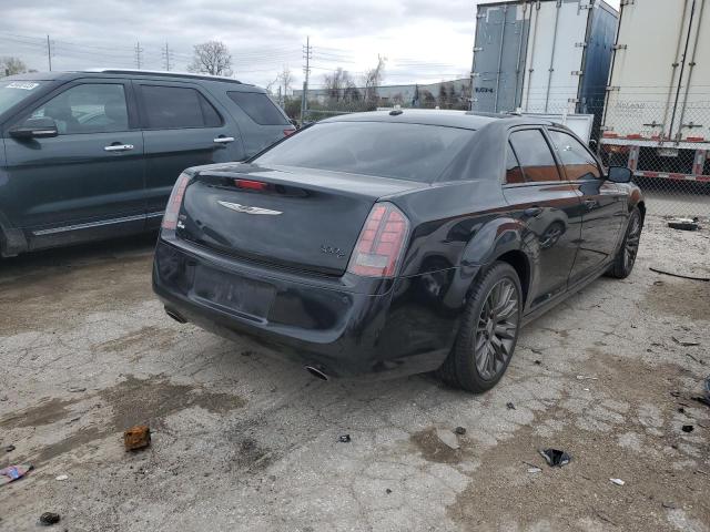 Photo 3 from auction – 2013 CHRYSLER 300C VARVA with VIN 2C3CCADTXDH744970