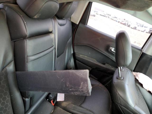Photo 11 from auction – 2019 JEEP COMPASS LA with VIN 3C4NJCBB5KT844169