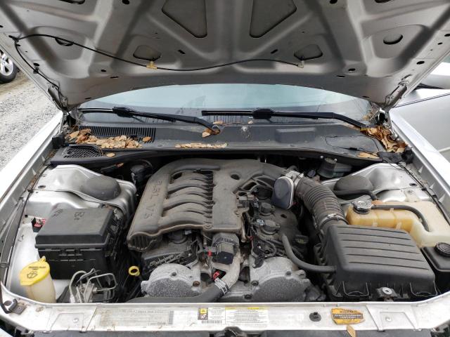 Photo 11 from auction – 2010 DODGE CHARGER SX with VIN 2B3CA3CV5AH107501