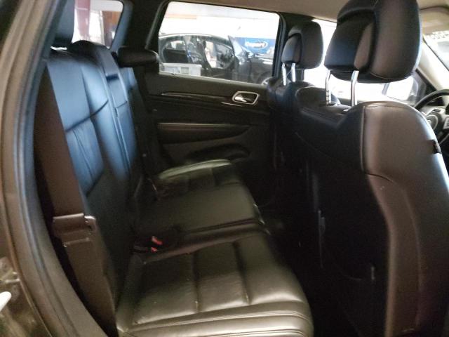 Photo 11 from auction – 2011 JEEP GRAND CHER with VIN 1J4RR4GT9BC527373