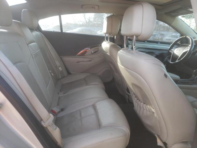 Photo 10 from auction – 2014 BUICK LACROSSE P with VIN 1G4GD5G31EF228444
