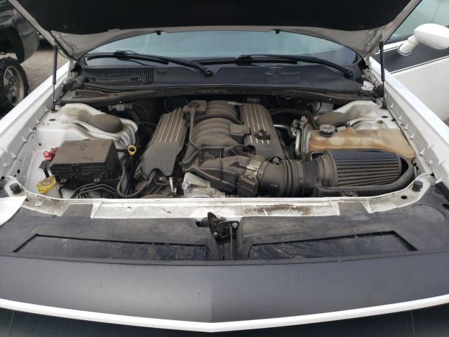 Photo 11 from auction – 2017 DODGE CHALLENGER with VIN 2C3CDZFJ0HH626018