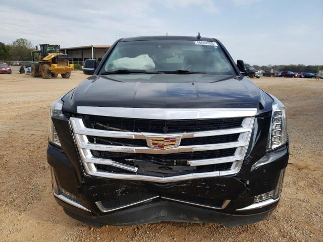 Photo 5 from auction – 2017 CADILLAC ESCALADE with VIN 1GYS4BKJ8HR204917