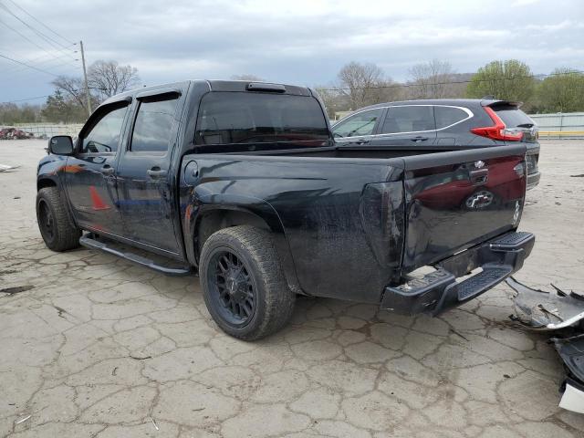 Photo 2 from auction – 2004 CHEVROLET COLORADO with VIN 1GCCS136648203690