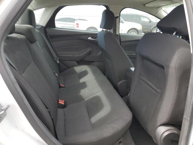 Photo 10 from auction – 2016 FORD FOCUS SE with VIN 1FADP3F26GL369421