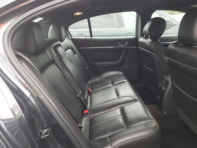 Photo 10 from auction – 2013 LINCOLN MKS with VIN 1LNHL9EK7DG614478