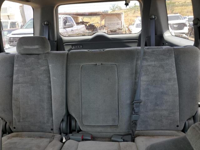 Photo 10 from auction – 2004 HONDA PILOT EX with VIN 2HKYF18464H500350