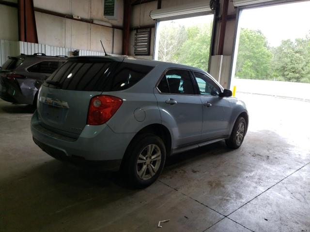 Zdjęcie 3 z aukcji – 2014 CHEVROLET EQUINOX LS z VIN 2GNALAEK3E6186747