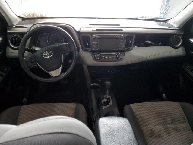 Photo 8 from auction – 2014 TOYOTA RAV4 XLE with VIN 2T3RFREV4EW151036
