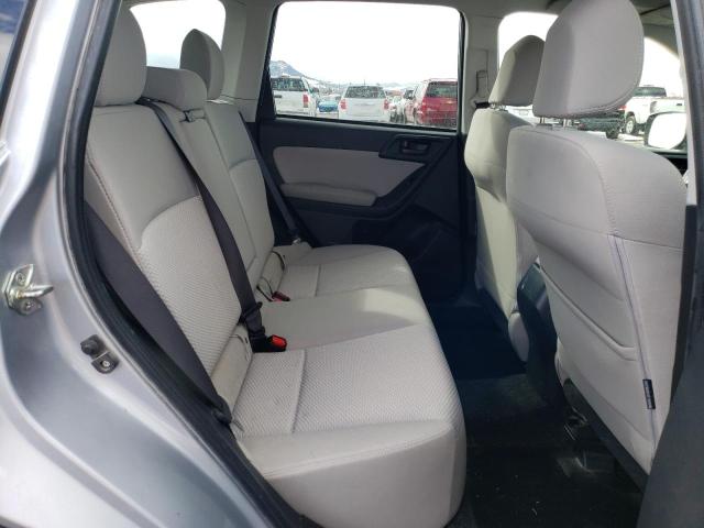 Photo 11 from auction – 2016 SUBARU FORESTER 2 with VIN JF2SJADC5GH454807