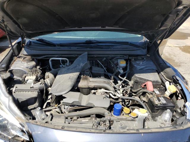 Photo 11 from auction – 2017 SUBARU OUTBACK 2. with VIN 4S4BSAFCXH3305487