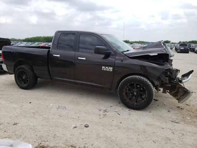 Photo 4 from auction – 2017 RAM 1500 SLT with VIN 1C6RR6GG8HS714131