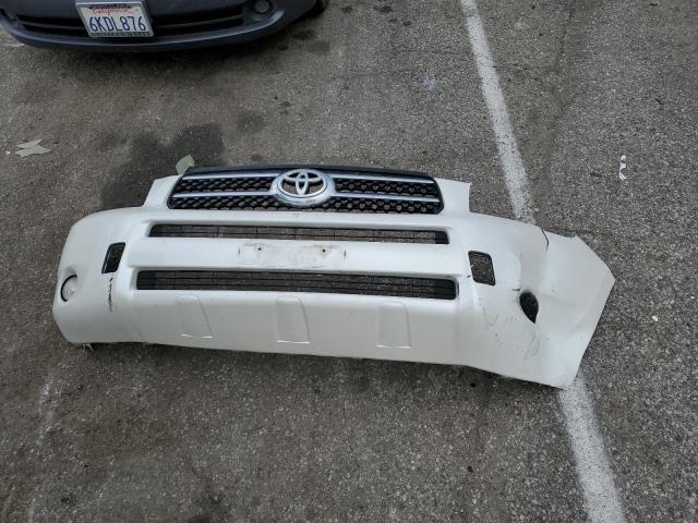 Photo 13 from auction – 2007 TOYOTA RAV4 LIMIT with VIN JTMBD34V975052499