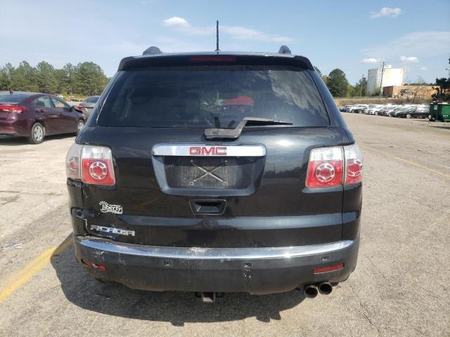 Photo 6 from auction – 2011 GMC ACADIA SLT with VIN 1GKKRRED8BJ161910